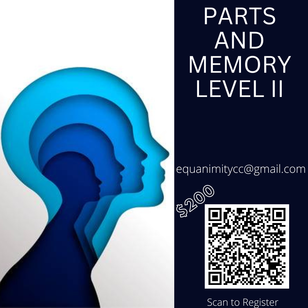 Parts and Memory Level II