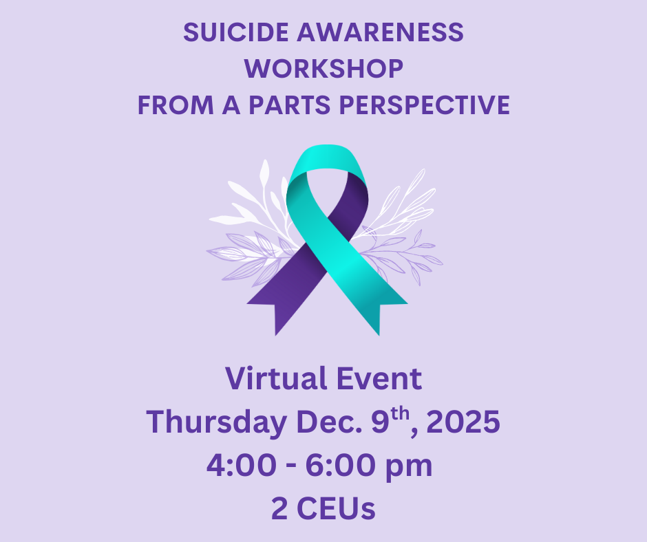 Suicide Awareness Workshop