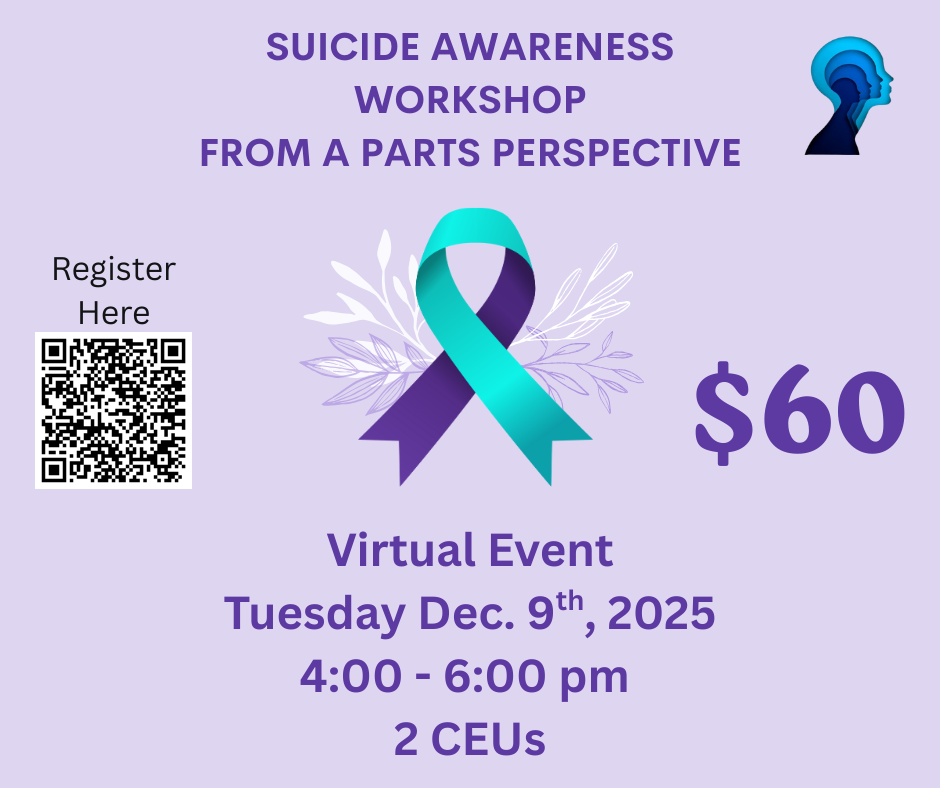 Suicide Awareness Workshop