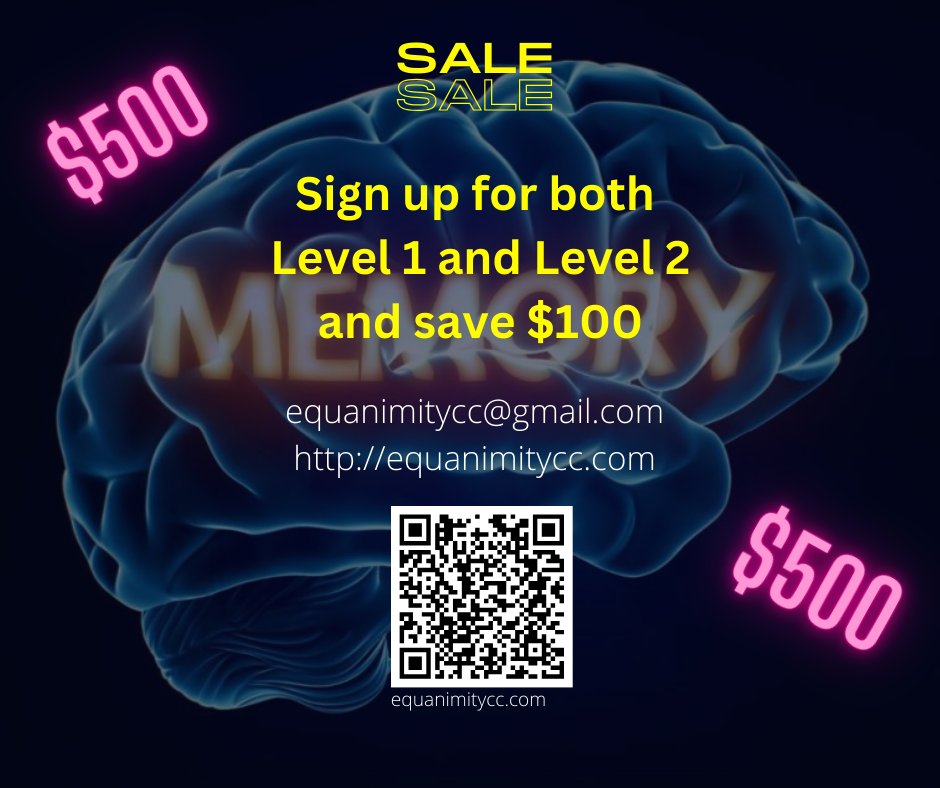 Level I and Level 2 Bundle